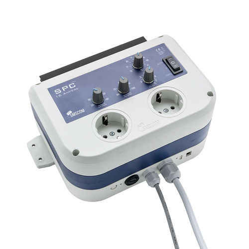 SPC 16A MK2 EU SMSCOM