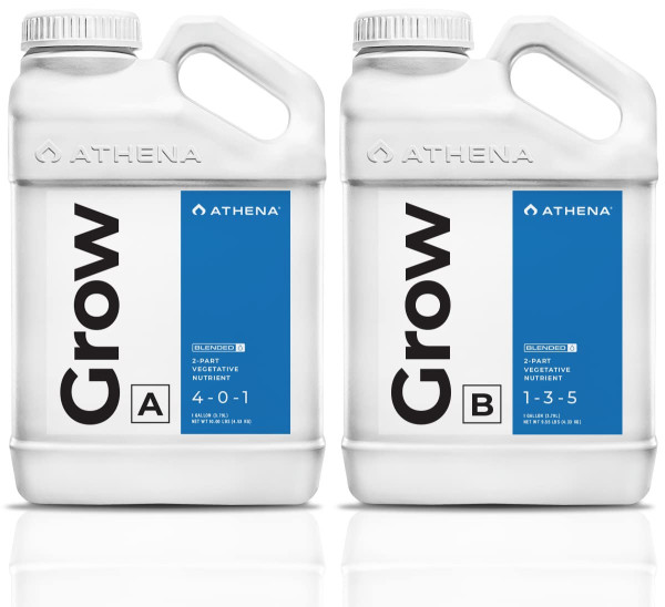 Athena Grow A & B, 946 ml, Wachstum