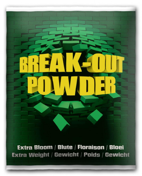 Aptus Break Out Powder 75g