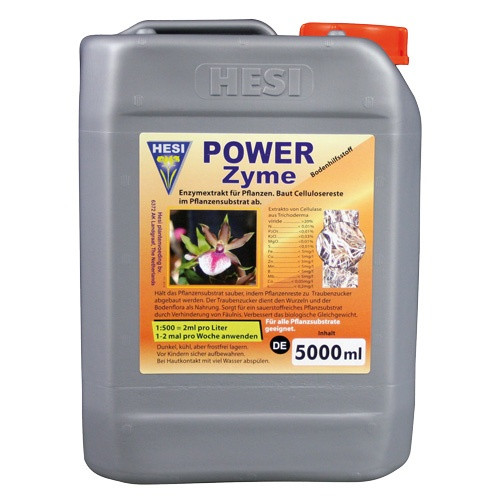 HESI Power Zyme 5 L