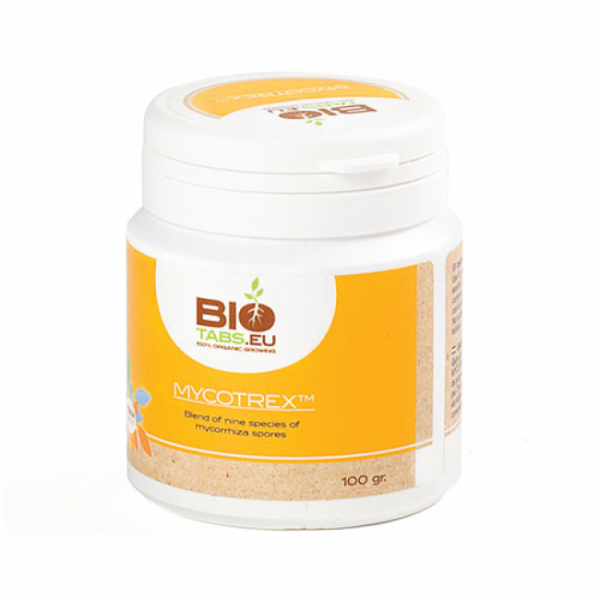 BioTabs Mycotrex 500g