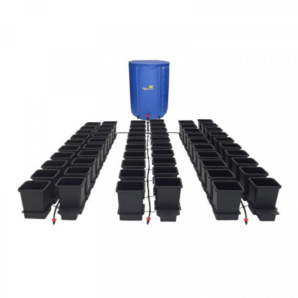 AUTOPOT 60POT System