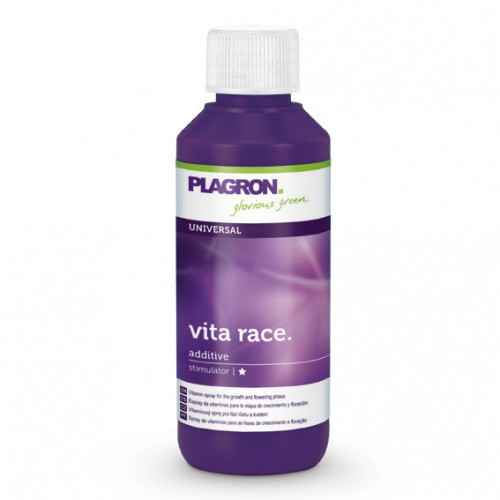 Plagron Vita Race 100ml (Phytamin)