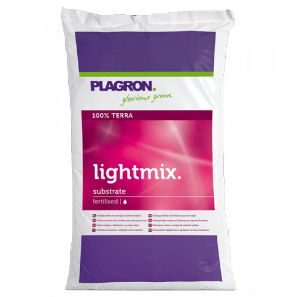 Erde Plagron lightmix 50L