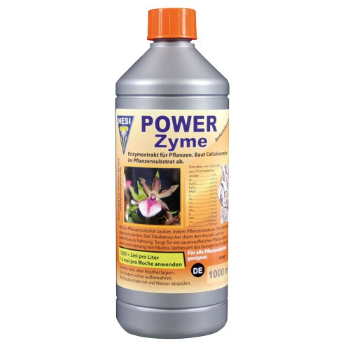 Hesi Power Zyme 1L