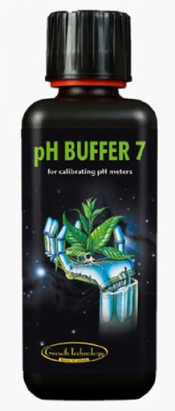 PH-Pufferlösung 7,01 300ml