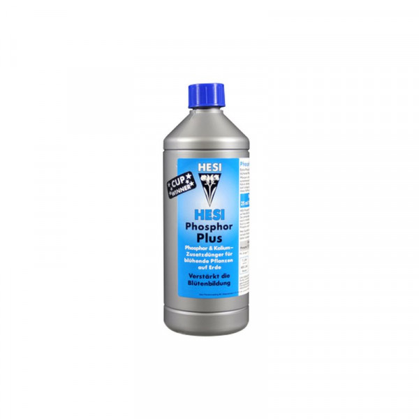 Hesi Phosphor Plus 1 L