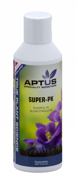 Aptus Super-PK, Leistungsvoller PK-Blütestimulator, 150ml