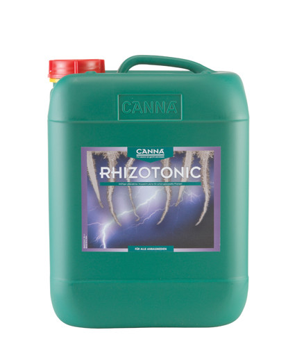 Canna Rhizotonic 10 L