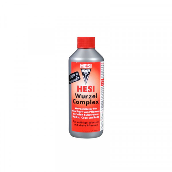 Hesi Wurzel-Complex 500 ml