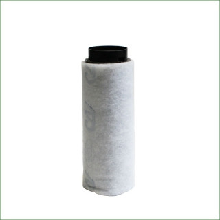 Can Lite 300 m³, 125 mm