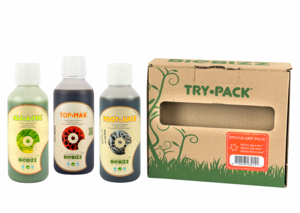 Biobizz Trypack Stimulant