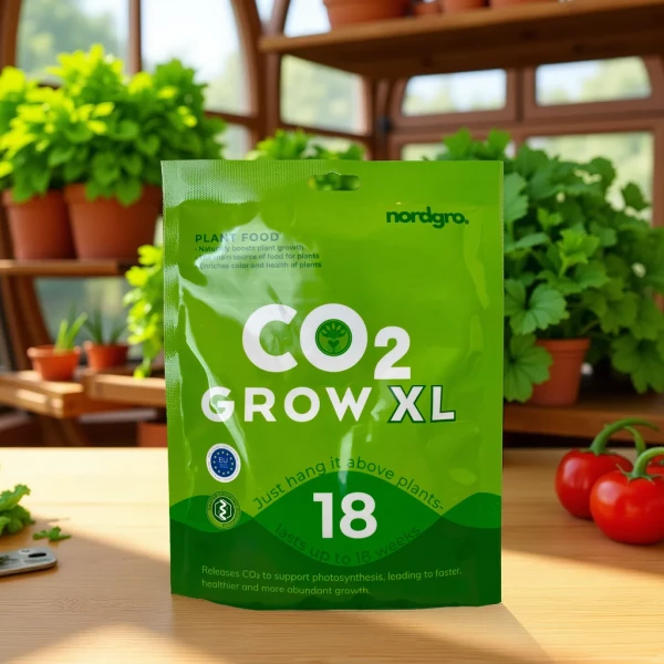 Co2 Bag XL, 150g