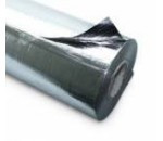 Mylar Reflektionsfolie, silber, anti detection