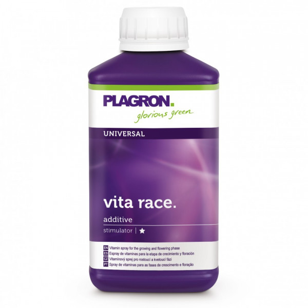 Plagron Vita Race 250 ml (Phytamin)