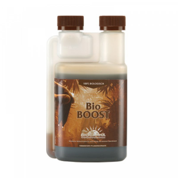 Canna Bio Boost 250ml, Blütestimulator