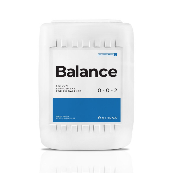 Athena Balance, 3,78 Liter