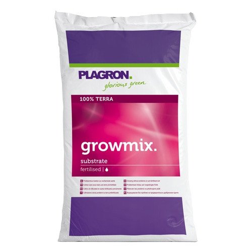 Plagron growmix Erde 50L