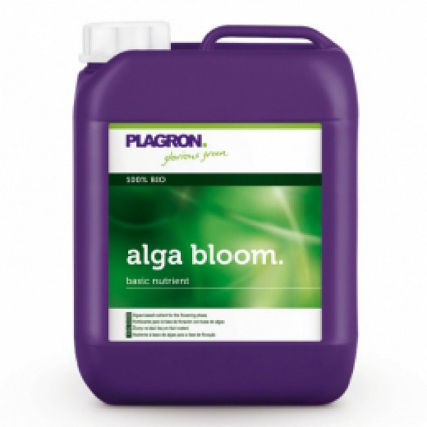 Plagron Alga Blüte, 5 L