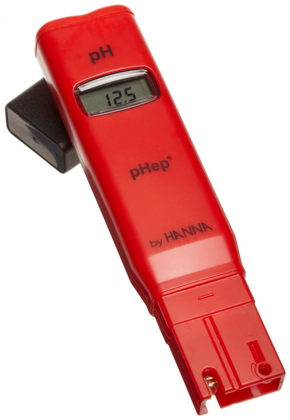 pH-Wert Messgerät pHep HANNA ph messgerät | eBay